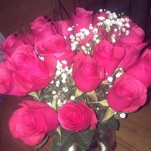 Meet your Posher, Jill